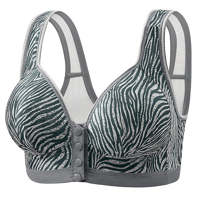 Nursing Bra Clip - Front-clasp Nursing Womans Bra Prevents Sagging