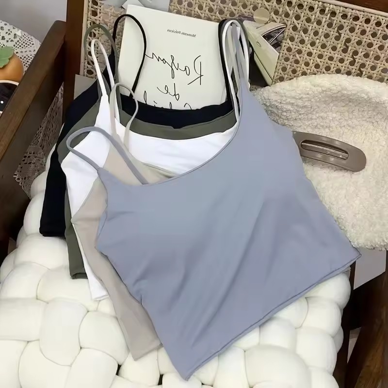 Women Seamless Ice Silk Padded - T Shirt Bra Seamless review and price
