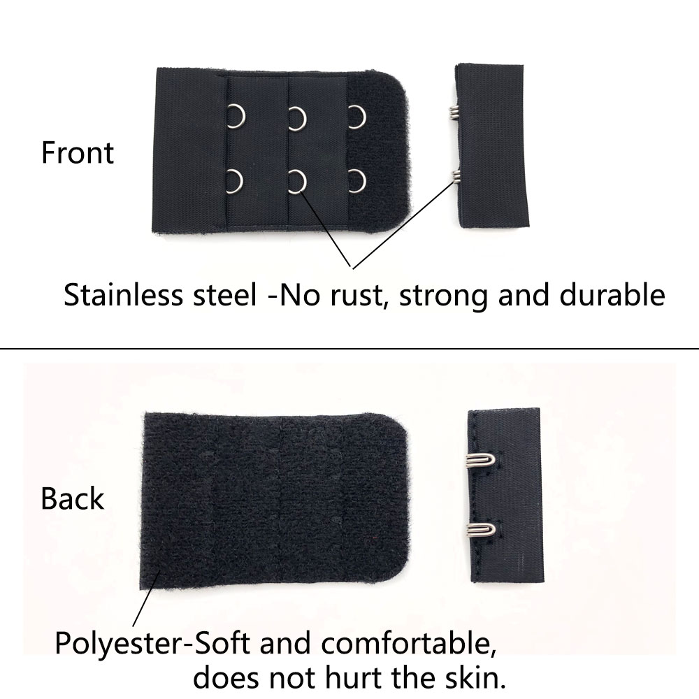 10 Sets/Lot Bra Hook And Eye E - Nursing Bra Clip review and price