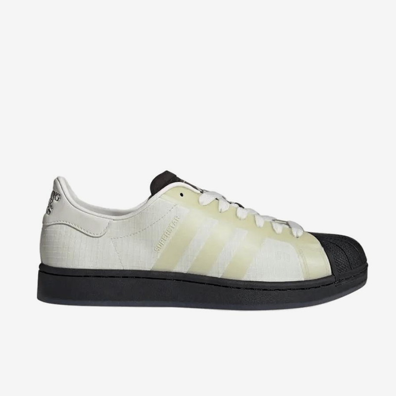 Adidas genuine SUPERSTAR new b - Adidas Shoes Superstar review and price