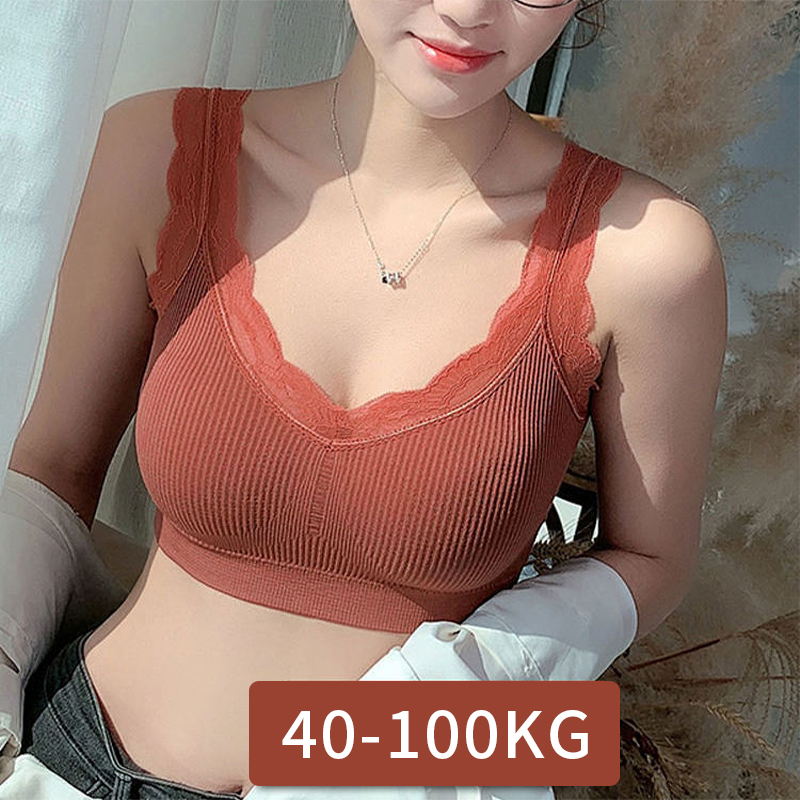 Sexy Lace Bras For Women Witho - T Shirt Bra Seamless review and price