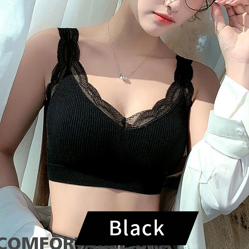 Sexy Lace Bras For Women Witho - T Shirt Bra Seamless review and price