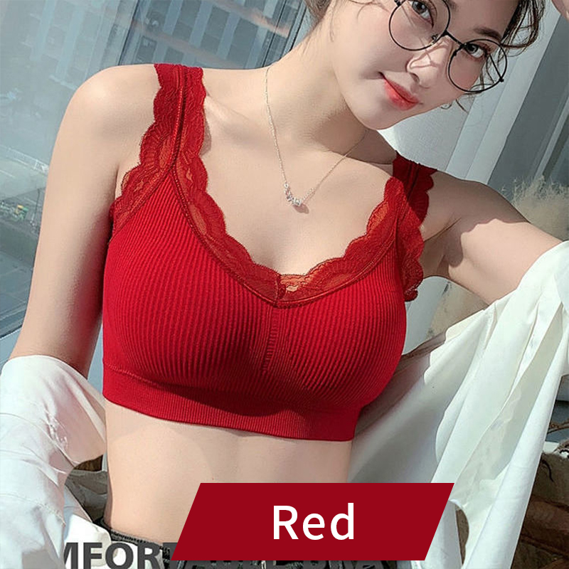Sexy Lace Bras For Women Witho - T Shirt Bra Seamless review and price