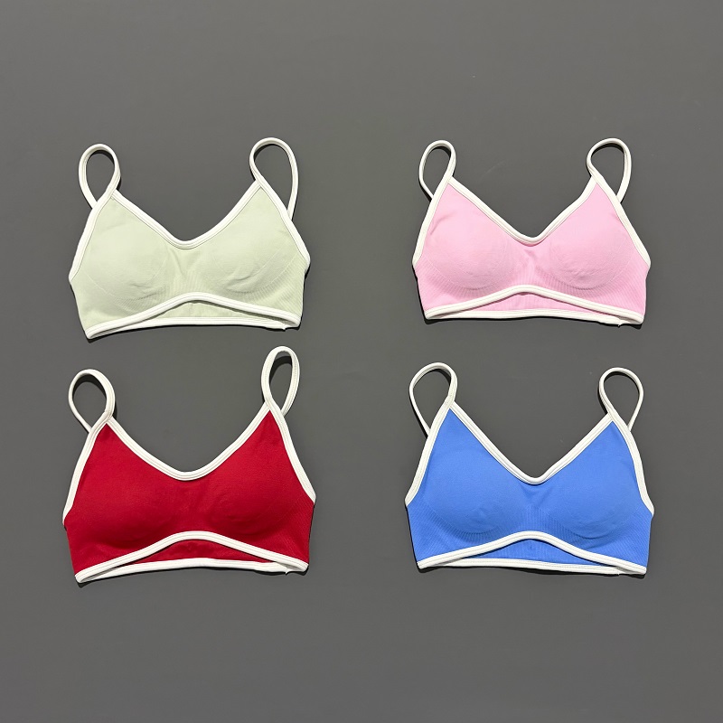 Women Sports Bra Adjustable Hi - Minimizer Bra Women review and price