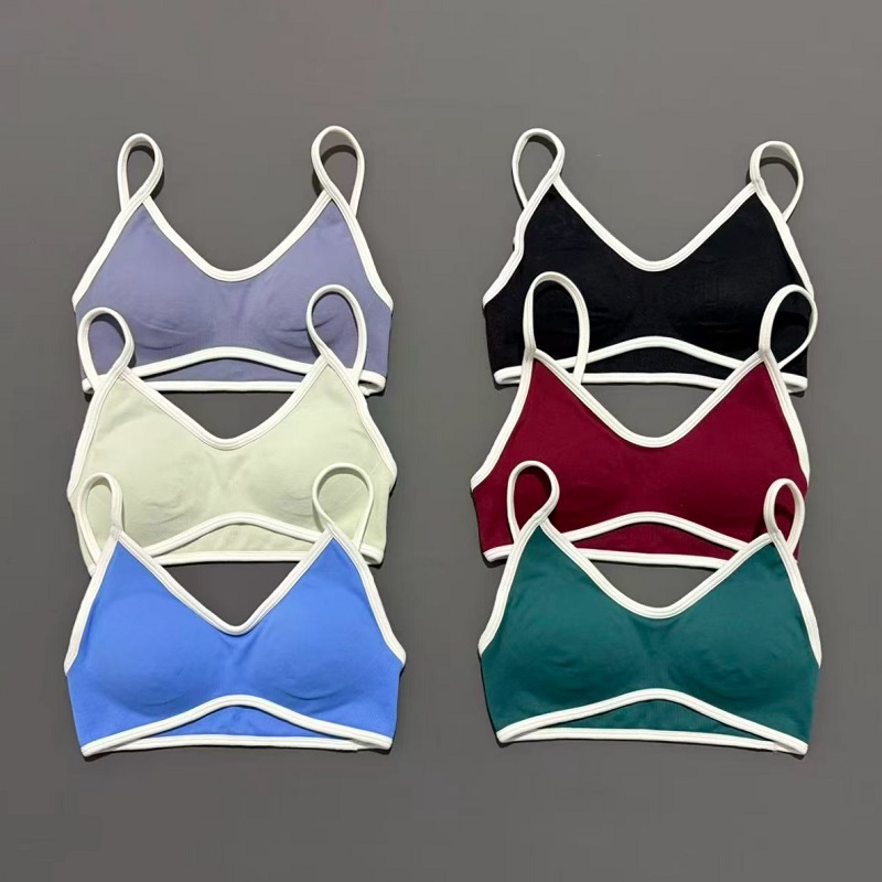 Women Sports Bra Adjustable Hi - Minimizer Bra Women review and price