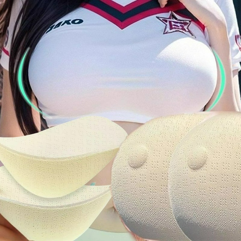 Simulated Concept Padding Pads - Mastectomy Bra Pocket review and price