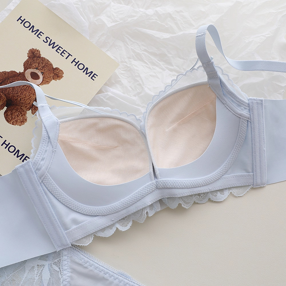French Back Garden Lingerie Wo - Underwire Bra Padded review and price
