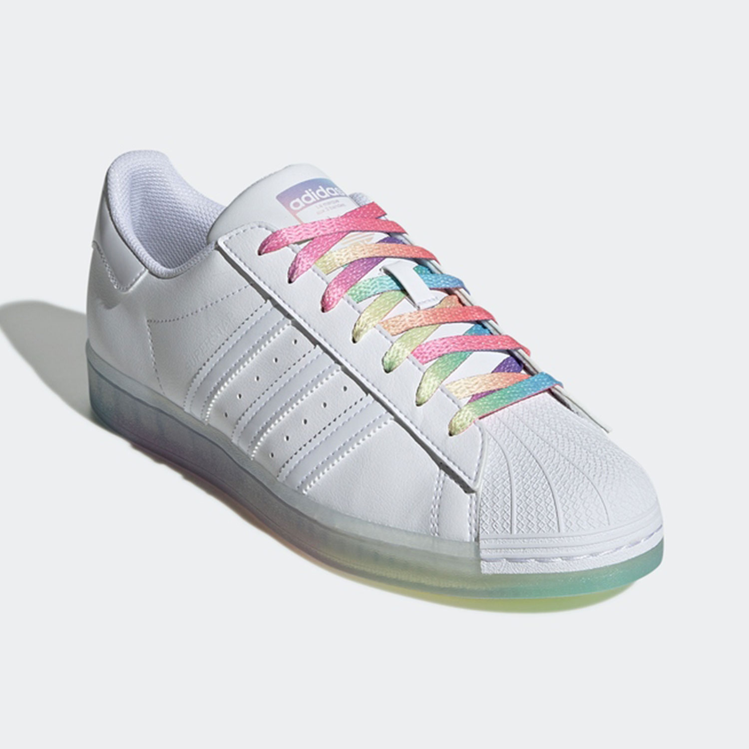 Adidas genuine clover SUPERSTA - Adidas Shoes Superstar review and price