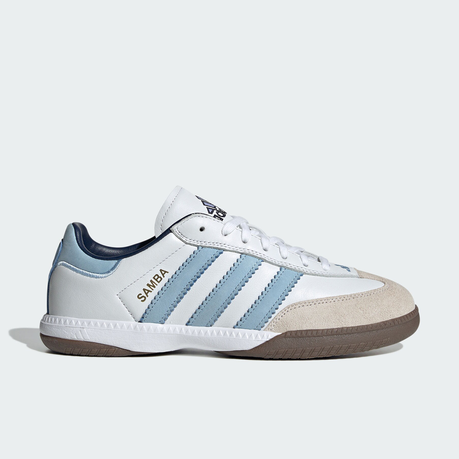Adidas Originals SAMBA MN Unis - Adidas Shoes Samba review and price
