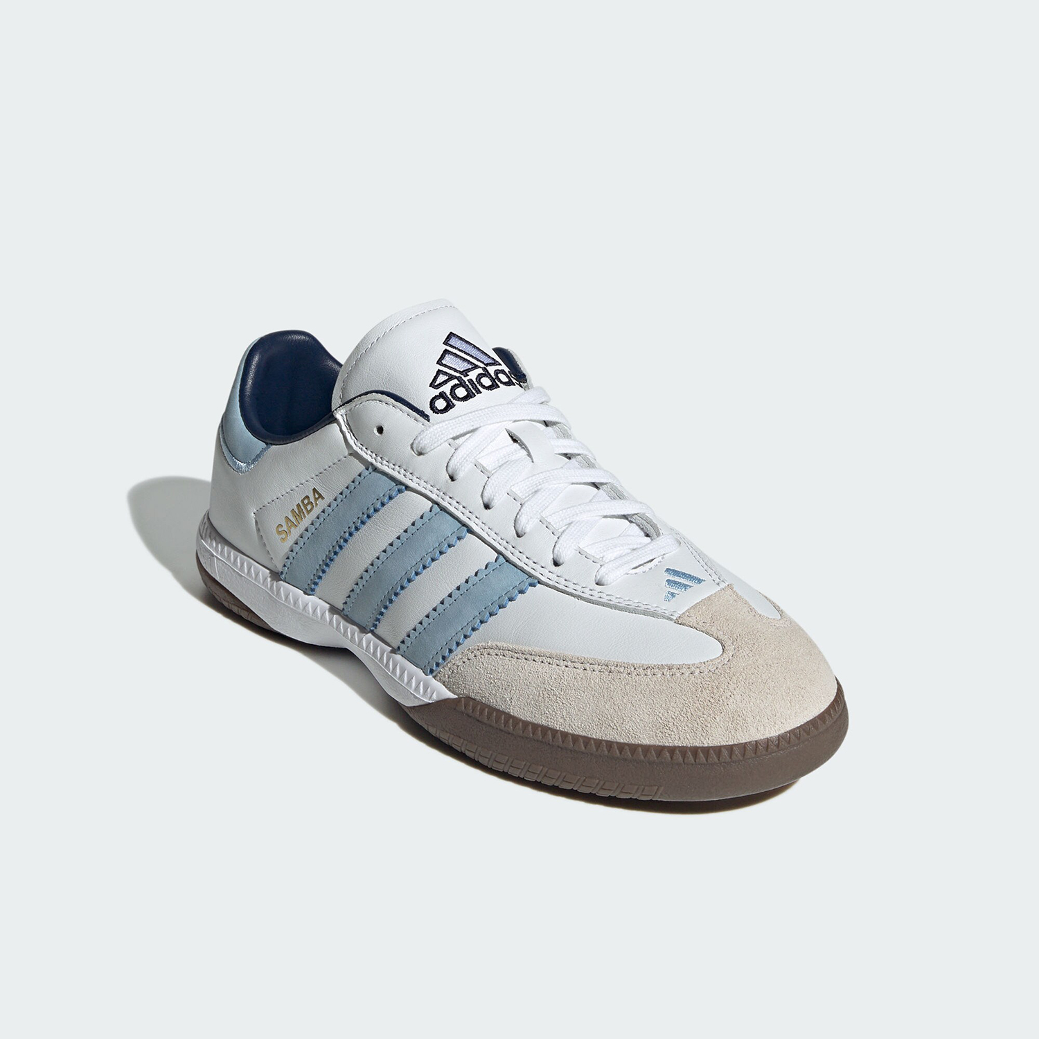 Adidas Originals SAMBA MN Unis - Adidas Shoes Samba review and price