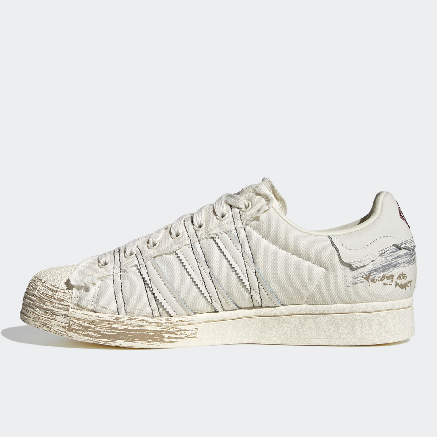 adidas Originals Superstar Uni - Adidas Shoes Superstar review and price