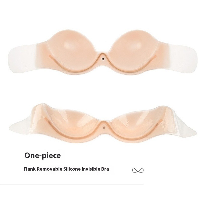 Plus Size Silicone Bra Women S - Backless Bra Sticky review and price