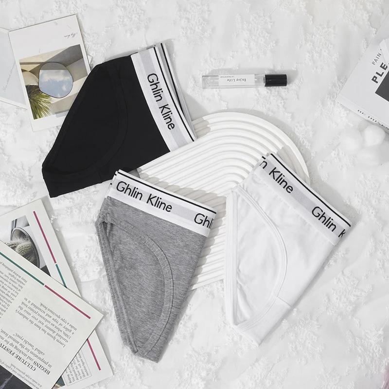 2PCS Ghlin Kline Women's Under - Cotton Bra Everyday review and price