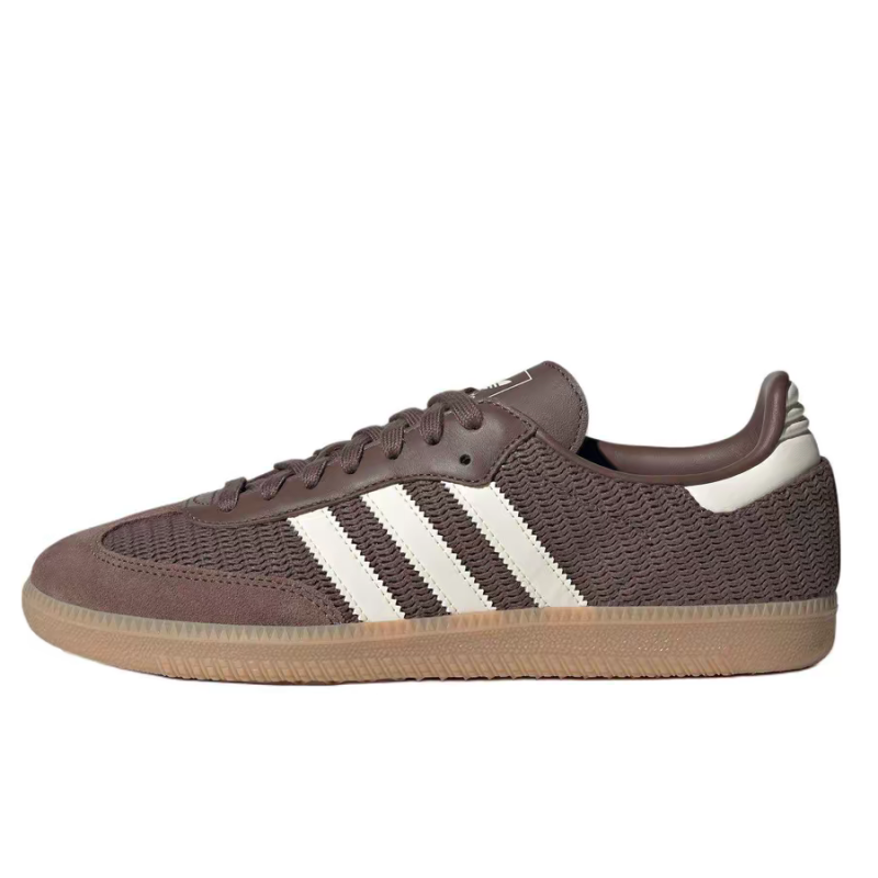 adidas SAMBA OG Retro Fashion  - Adidas Shoes Samba review and price