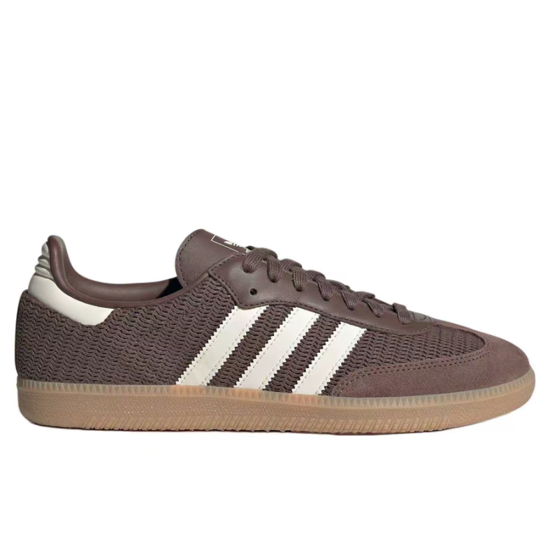 adidas SAMBA OG Retro Fashion  - Adidas Shoes Samba review and price