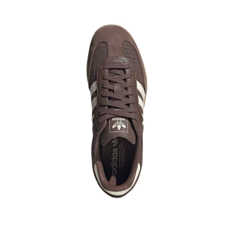 adidas SAMBA OG Retro Fashion  - Adidas Shoes Samba review and price