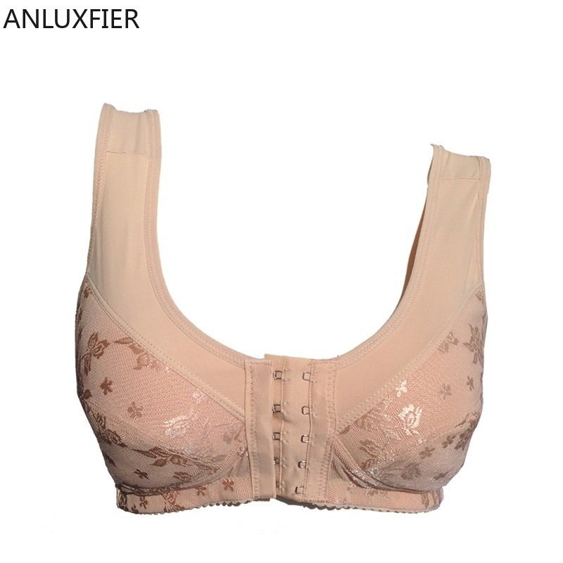 X9050 Front Buckle Vest Type S - Mastectomy Bra Pocket review and price